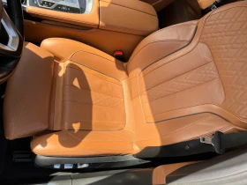 Обява за продажба на BMW 750 d xDrive/HUD/360/HARMAN KARDON/LASER/TV/Massage ~98 000 лв. - изображение 10