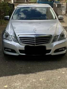 Mercedes-Benz E 350 | Mobile.bg    3