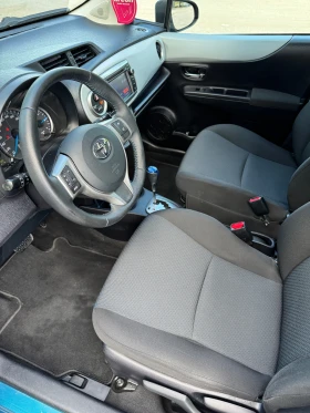 Toyota Yaris | Mobile.bg    5