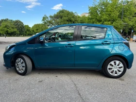 Toyota Yaris | Mobile.bg    4