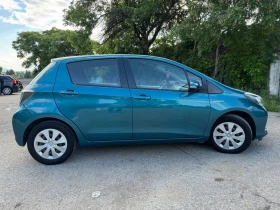 Toyota Yaris | Mobile.bg    3