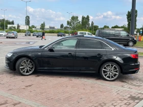 Audi A4 2.0 TFSI S-Line | Mobile.bg    6