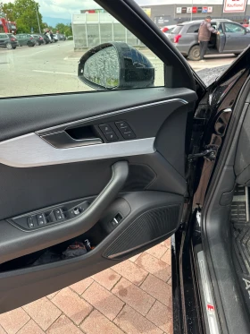 Audi A4 2.0 TFSI S-Line | Mobile.bg    10