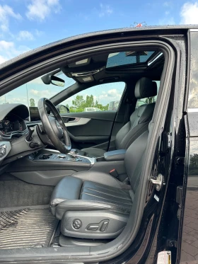 Audi A4 2.0 TFSI S-Line | Mobile.bg    9