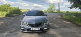 Обява за продажба на Mercedes-Benz E 350 ~16 999 лв. - изображение 6