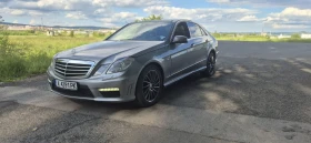 Обява за продажба на Mercedes-Benz E 350 ~16 999 лв. - изображение 1