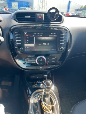 Kia Soul 2:0 - | Mobile.bg    3