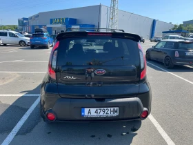 Kia Soul 2:0 - | Mobile.bg    7