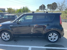     Kia Soul 2:0 -