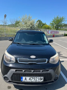 Kia Soul 2:0 - | Mobile.bg    2