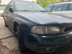 Subaru Legacy | Mobile.bg    2