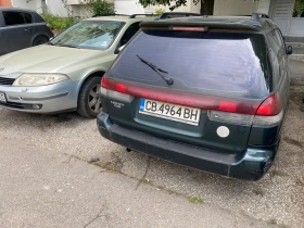 Subaru Legacy | Mobile.bg    5