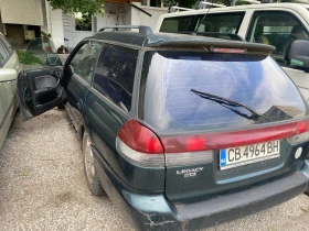 Subaru Legacy | Mobile.bg    6