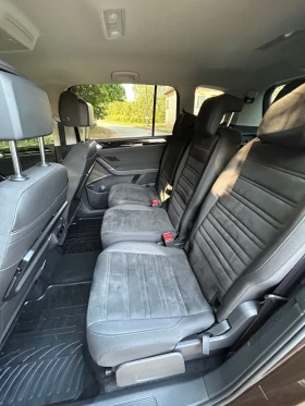 VW Touran 2.0tdi DSG* NAVI* ALCANTARA*  | Mobile.bg    16