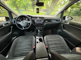 VW Touran 2.0tdi DSG* NAVI* ALCANTARA*  | Mobile.bg    13