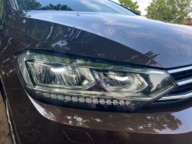 VW Touran 2.0tdi DSG* NAVI* ALCANTARA*  | Mobile.bg    12