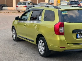 Dacia Logan 1.2 LPG | Mobile.bg    8