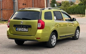Dacia Logan 1.2 LPG | Mobile.bg    6