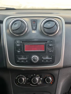 Dacia Logan 1.2 LPG | Mobile.bg    12