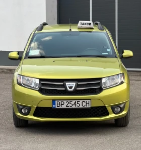 Dacia Logan 1.2 LPG | Mobile.bg    3