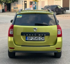 Dacia Logan 1.2 LPG | Mobile.bg    7
