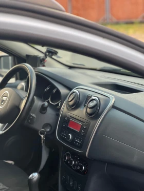 Dacia Logan 1.2 LPG | Mobile.bg    11