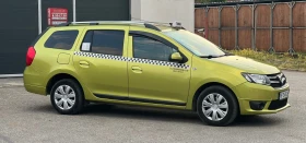 Dacia Logan 1.2 LPG | Mobile.bg    5