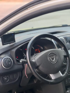 Dacia Logan 1.2 LPG | Mobile.bg    9