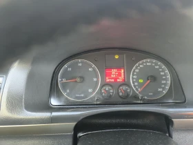 Обява за продажба на VW Touran 2.0TDI CROSS  ~8 600 лв. - изображение 11