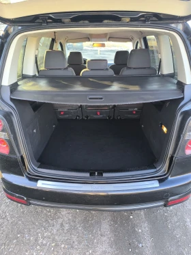Обява за продажба на VW Touran 2.0TDI CROSS  ~8 600 лв. - изображение 5