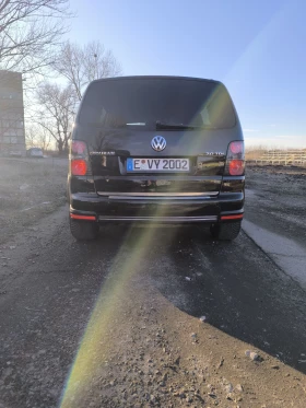 Обява за продажба на VW Touran 2.0TDI CROSS  ~8 600 лв. - изображение 3