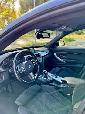 BMW 3gt M PACK/X-DRIVE | Mobile.bg    8