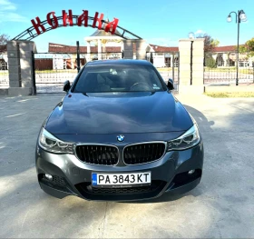  BMW 3gt
