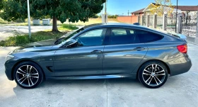 BMW 3gt M PACK/X-DRIVE | Mobile.bg    6