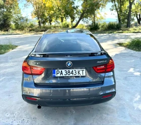 BMW 3gt M PACK/X-DRIVE | Mobile.bg    5