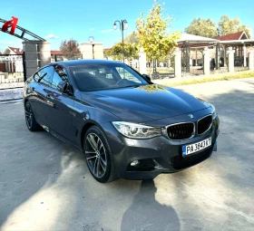 BMW 3gt M PACK/X-DRIVE | Mobile.bg    4