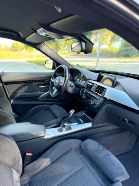 BMW 3gt M PACK/X-DRIVE | Mobile.bg    7