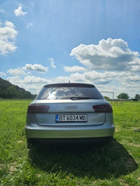 Audi A6 A6C7 Avant | Mobile.bg    6