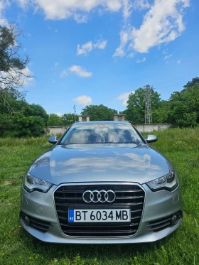 Audi A6 A6C7 Avant | Mobile.bg    3