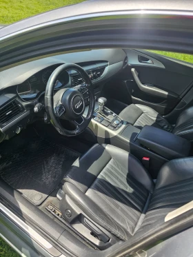Audi A6 A6C7 Avant | Mobile.bg    8
