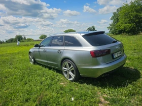 Audi A6 A6C7 Avant | Mobile.bg    4