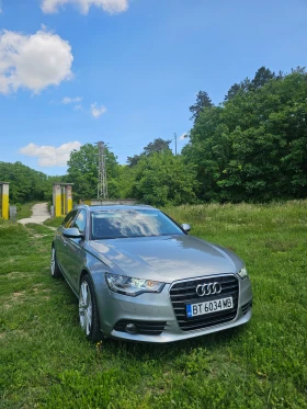 Audi A6 A6C7 Avant | Mobile.bg    2