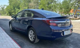 Opel Insignia 1, 6 CDTI NAVI - 14150 лв. - 78421884 8