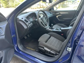 Opel Insignia 1, 6 CDTI NAVI - 14150 лв. - 78421884 11