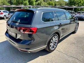 VW Passat 1.4GTE с ГАРАНЦИЯ 218к.с 89000км.FACE 2021г. - 39999 лв. - 32762434 4