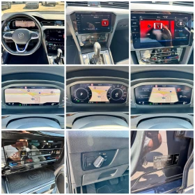 VW Passat 1.4GTE с ГАРАНЦИЯ 218к.с 89000км.FACE 2021г. - 39999 лв. - 32762434 8