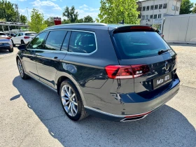 VW Passat 1.4GTE с ГАРАНЦИЯ 218к.с 89000км.FACE 2021г. - 39999 лв. - 32762434 6
