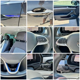 VW Passat 1.4GTE с ГАРАНЦИЯ 218к.с 89000км.FACE 2021г. - 39999 лв. - 32762434 10