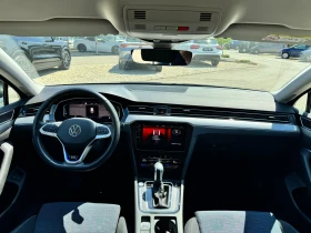 VW Passat 1.4GTE с ГАРАНЦИЯ 218к.с 89000км.FACE 2021г. - 39999 лв. - 32762434 12