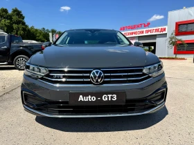 VW Passat 1.4GTE с ГАРАНЦИЯ 218к.с 89000км.FACE 2021г. - 39999 лв. - 32762434 2
